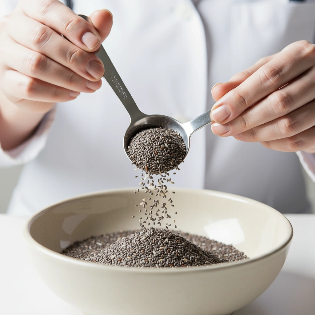 Präzision in der Ernährungswissenschaft