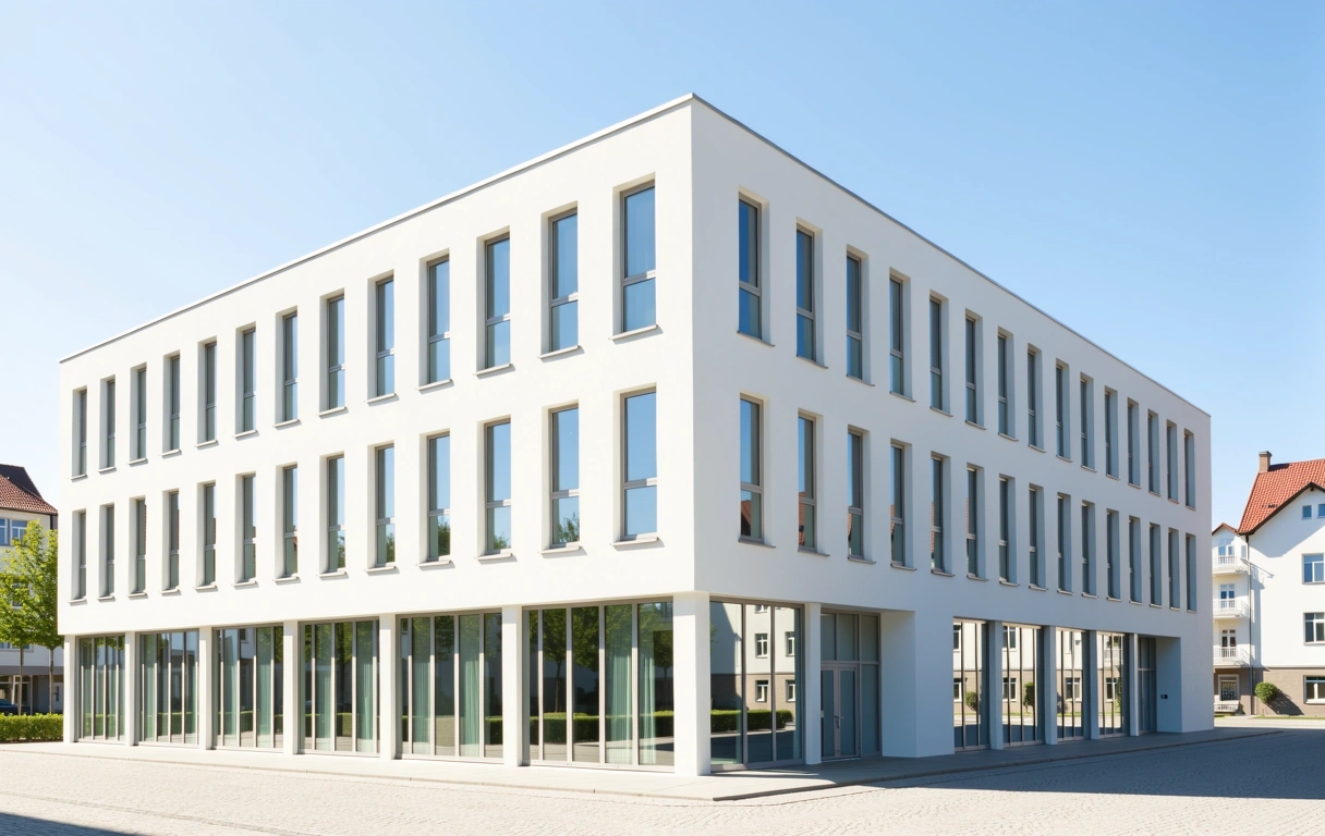 Unser Standort in Klagenfurt